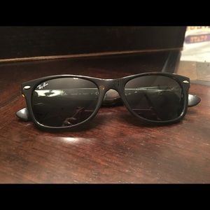 Ray Ban New Wayfarer